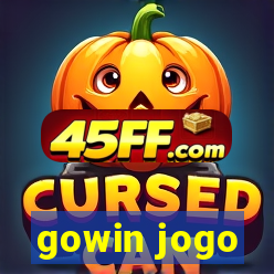 gowin jogo